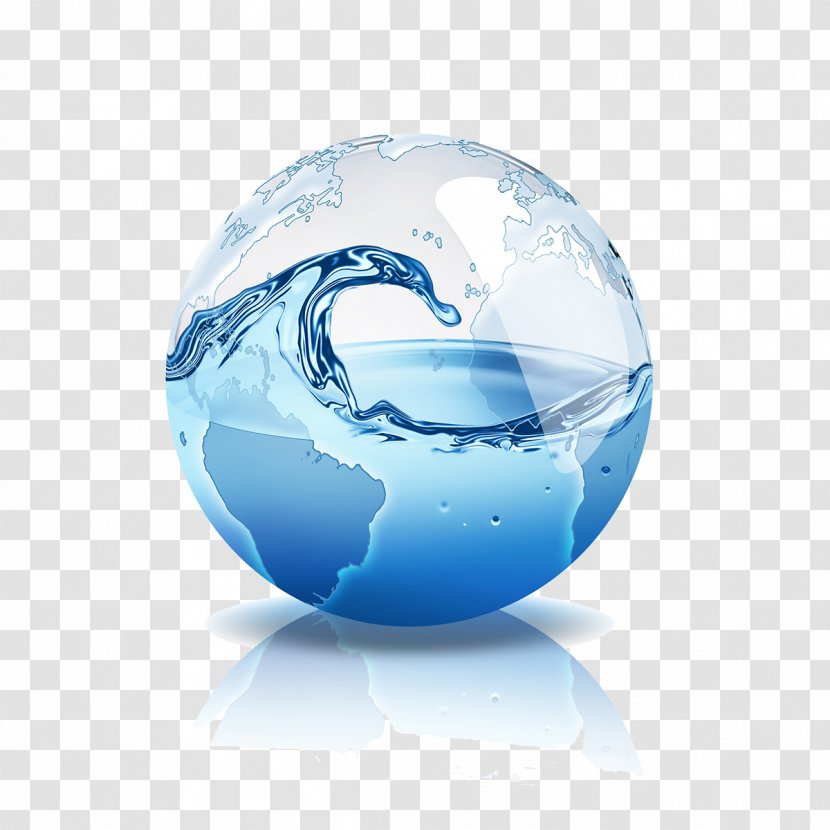Drinking Water Conservation Scarcity Purification - Reverse Osmosis - Glass Transparent PNG