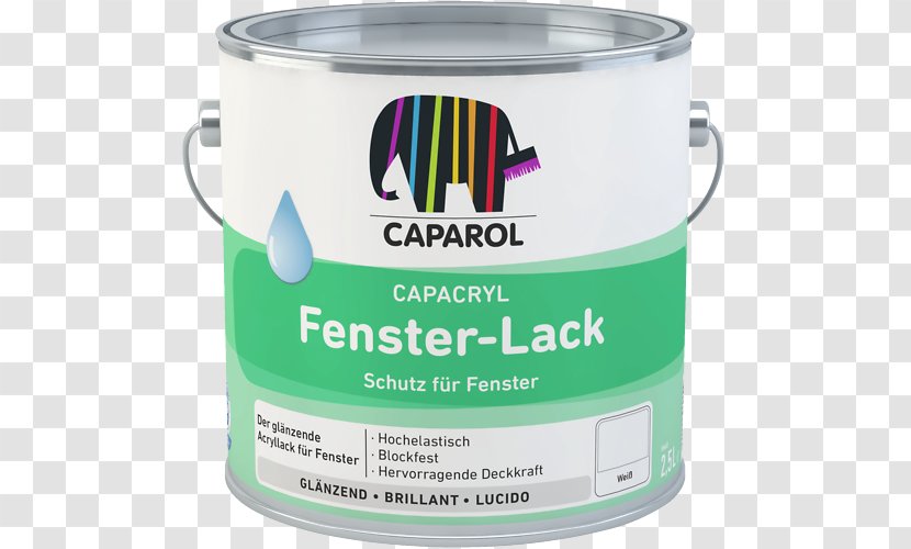 DAW SE Polyurethane Lacquer Alkyd Acrylic Paint Transparent PNG