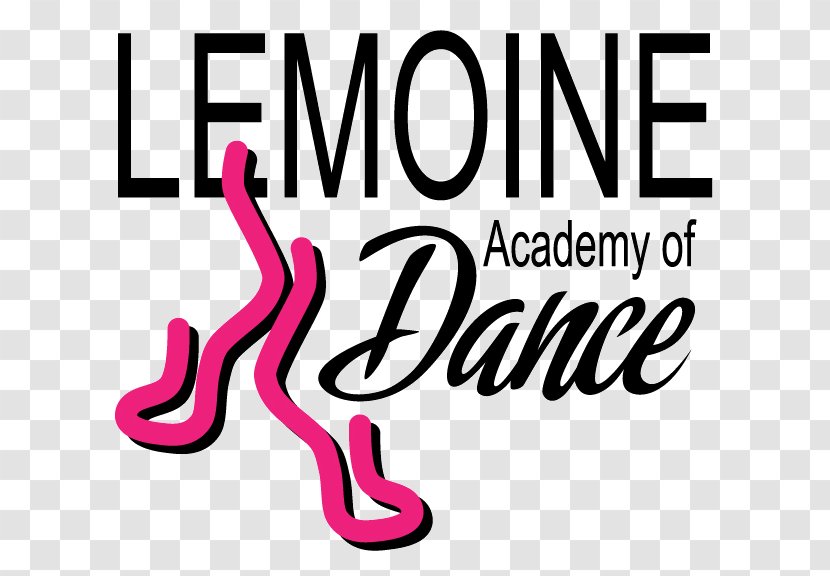 Shoe Lemoine Academy Of Dance Love Clip Art - Magenta - Text Transparent PNG