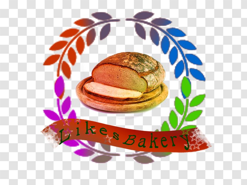 India Diet Food Flavor Design - Bakery Logo Image Transparent PNG