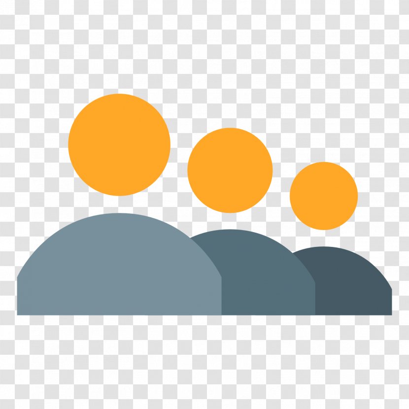 Discussion Group Social User - Text - Logo Transparent PNG