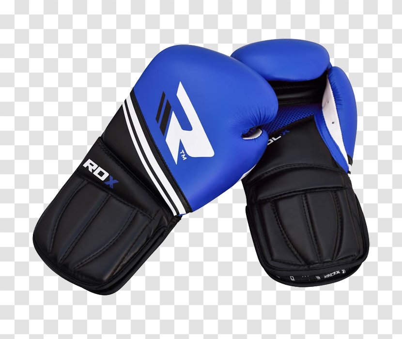 Protective Gear In Sports Boxing Glove Kickboxing - Punch Transparent PNG
