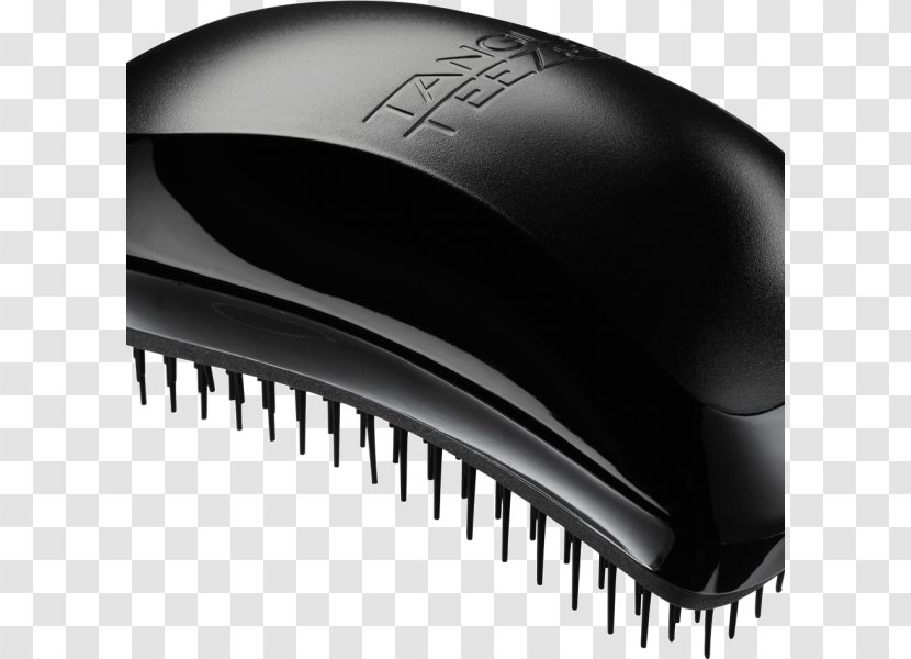 Hairbrush Cosmetologist Cosmetics - De - Hair Transparent PNG