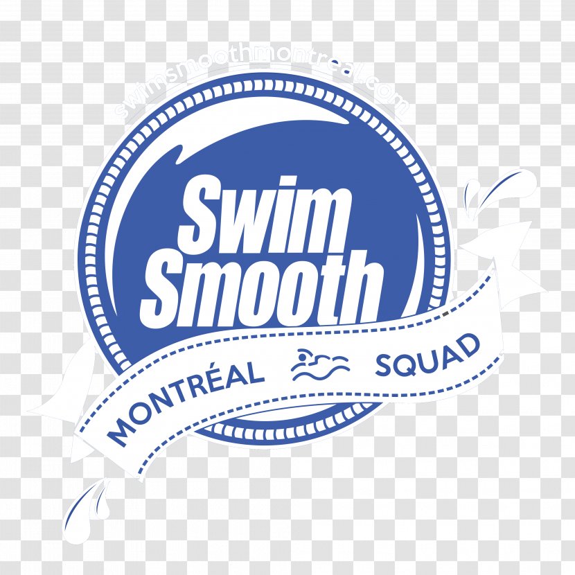 Swimming Swim Smooth Perth Triathlon Logo Ltd - Float Transparent PNG