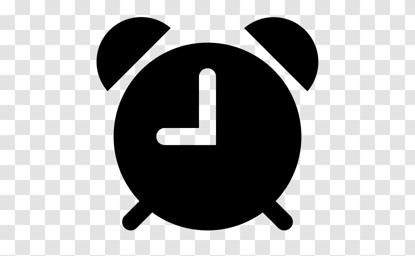 Alarm Clocks Timer - Stopwatch - Clock Transparent PNG
