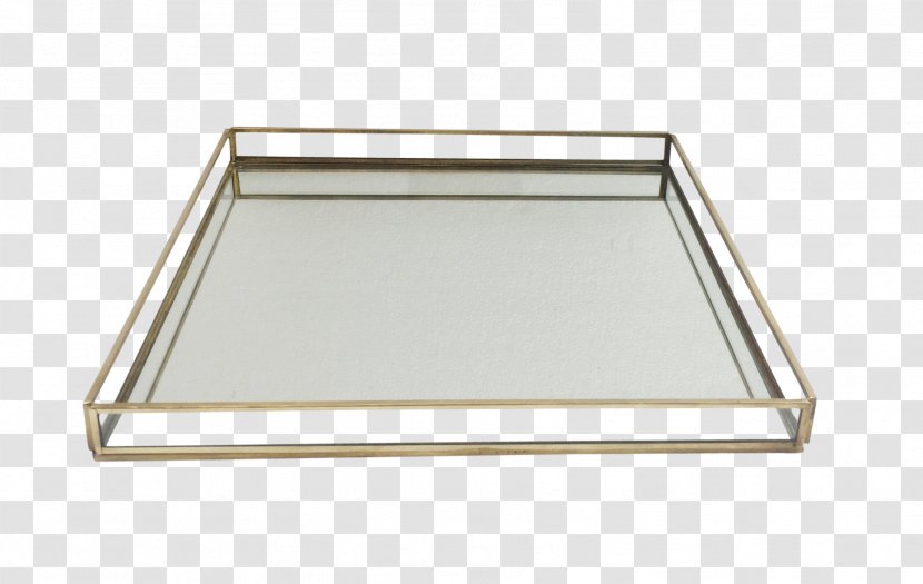 Rectangle Triangle - Tray Transparent PNG