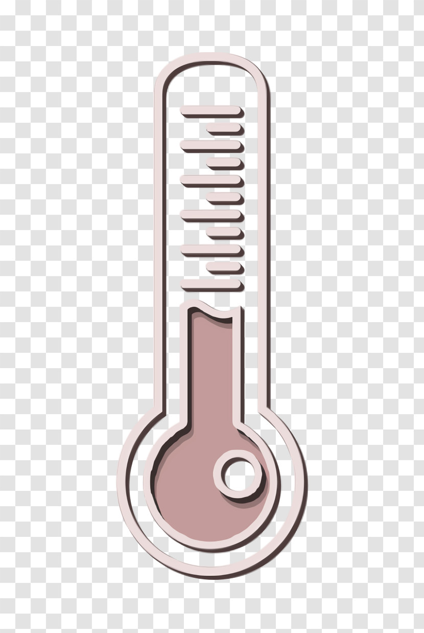 Thermometer Tool Icon Ecologism Icon Tools And Utensils Icon Transparent PNG