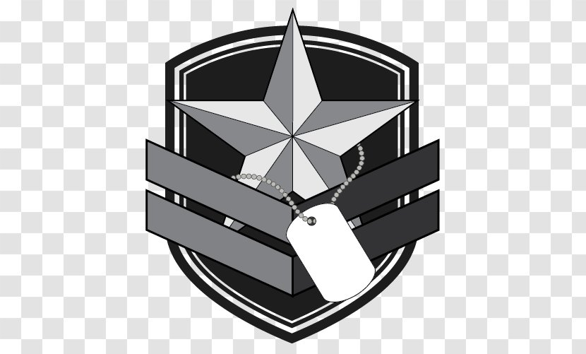 Military Clip Art - Logo Transparent PNG