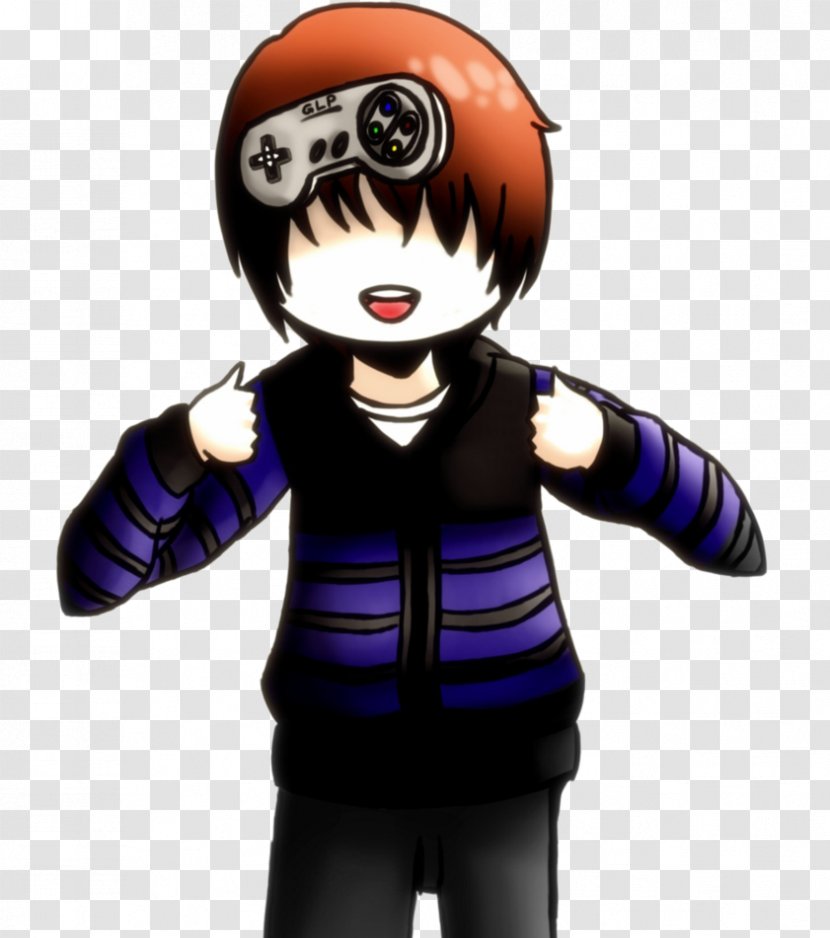 Minecraft YouTube Drawing Comics Cartoon - Glp Transparent PNG