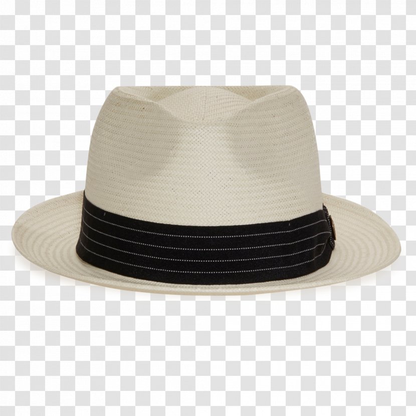 Fedora Bowler Hat Hatmaking Trucker - Straw Sunscreen Transparent PNG