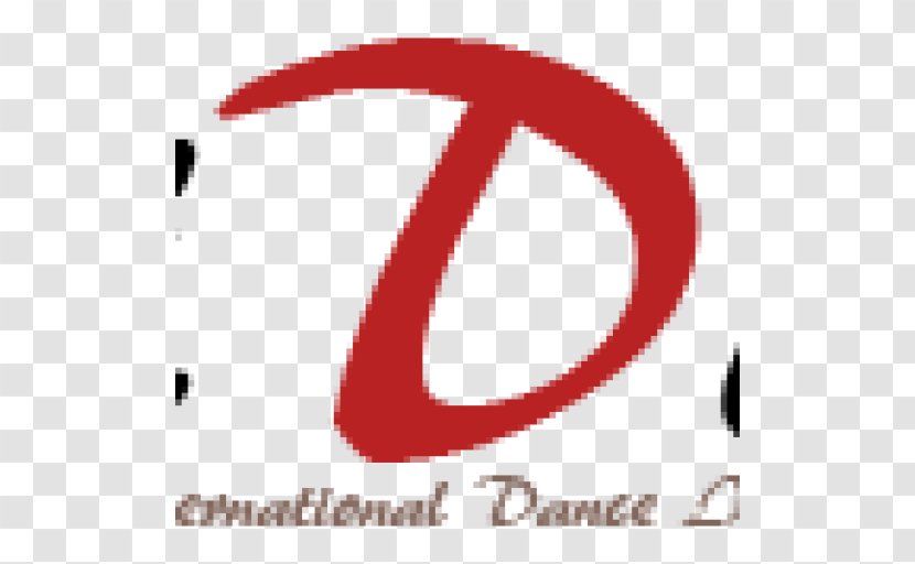 Logo Brand Number - Trademark - Indian Dance Transparent PNG
