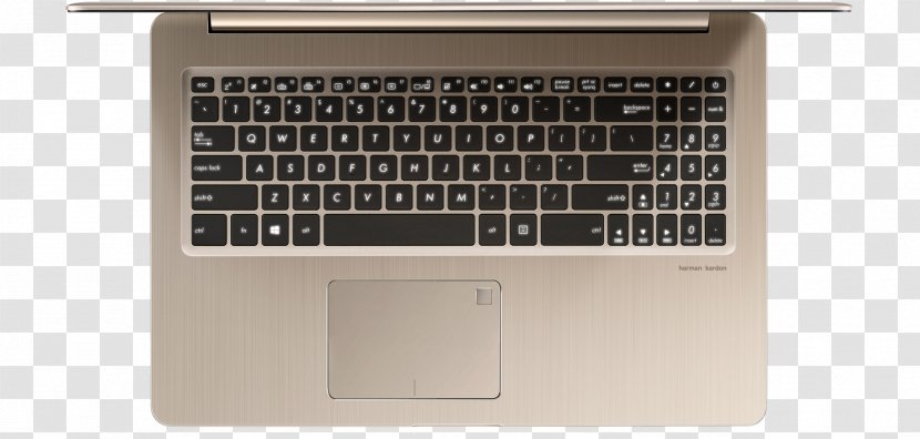 Laptop ASUS VivoBook Pro 15 N580 M580VD Intel Core I7 Transparent PNG