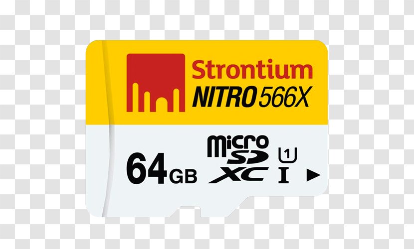 Flash Memory Cards Strontium Nitro Ush-I Class 10 Read S SRN SanDisk Ultra MicroSD UHS-I Secure Digital - Adapter Transparent PNG