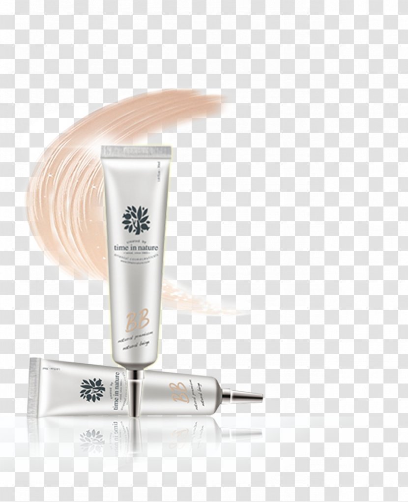 Cosmetics Light - Eye Cream Effect Decorative Material Transparent PNG