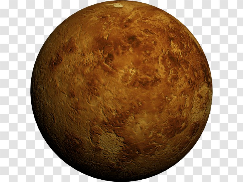 Clip Art Venus Image Planet - Drawing Transparent PNG