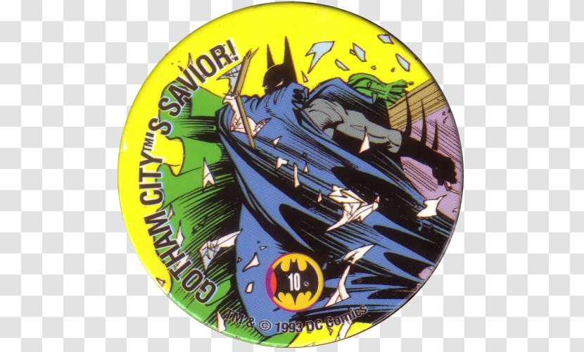 Batman: The Telltale Series Penguin Gotham City Clip Art - Skycap - Gotham-city Transparent PNG