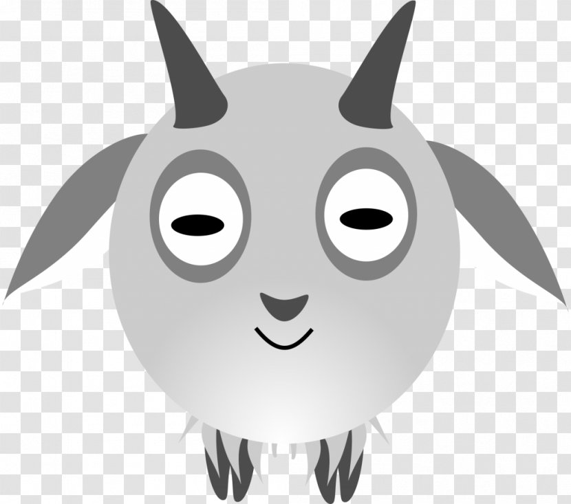 Goat Chinese Zodiac Astrological Sign Astrology - Mammal Transparent PNG