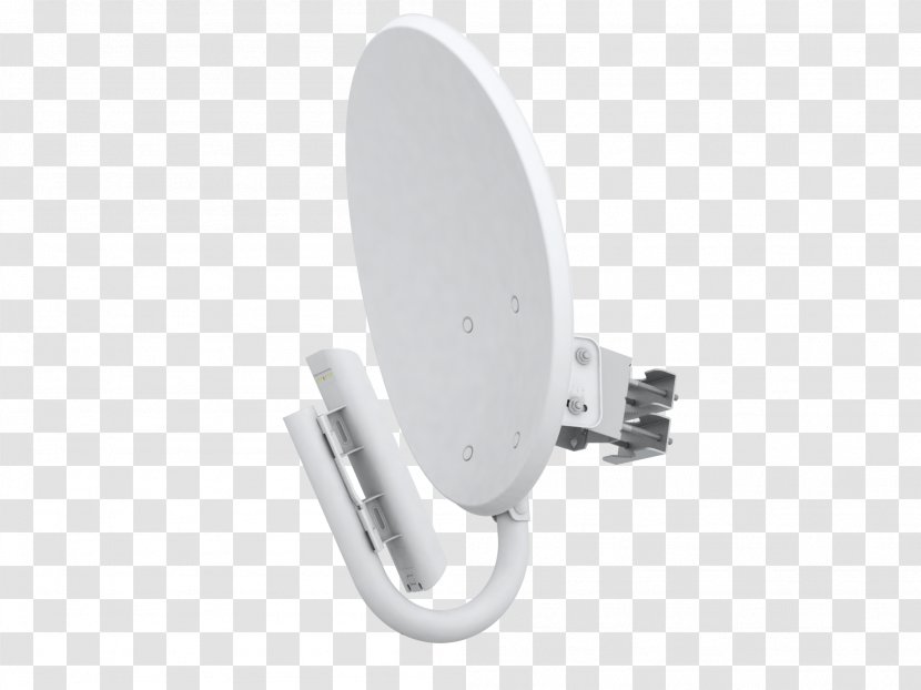 Ubiquiti Networks Bridging Aerials MIMO Time-division Multiple Access - Wireless - Antenna Transparent PNG