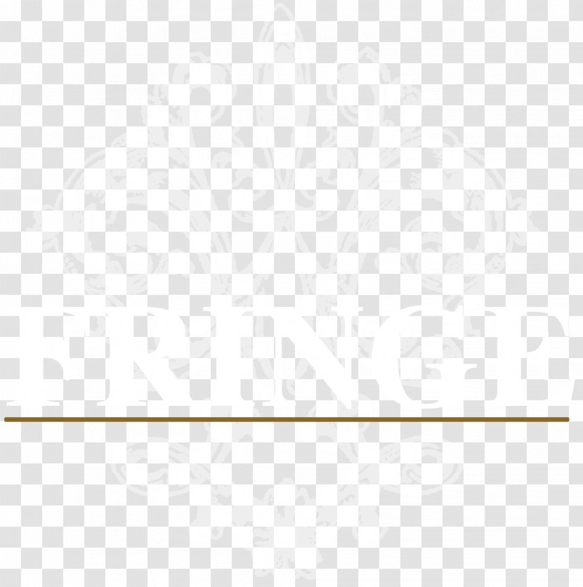 Rectangle Area Line - Fringe Transparent PNG