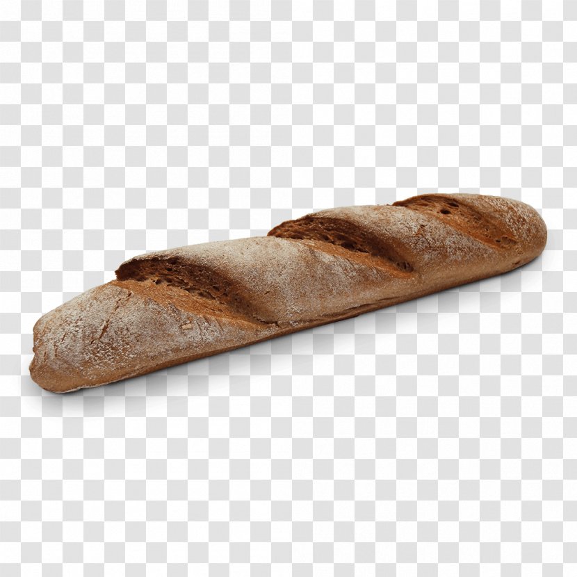 Rye Bread Pumpernickel Baguette Shoe - Outdoor Transparent PNG