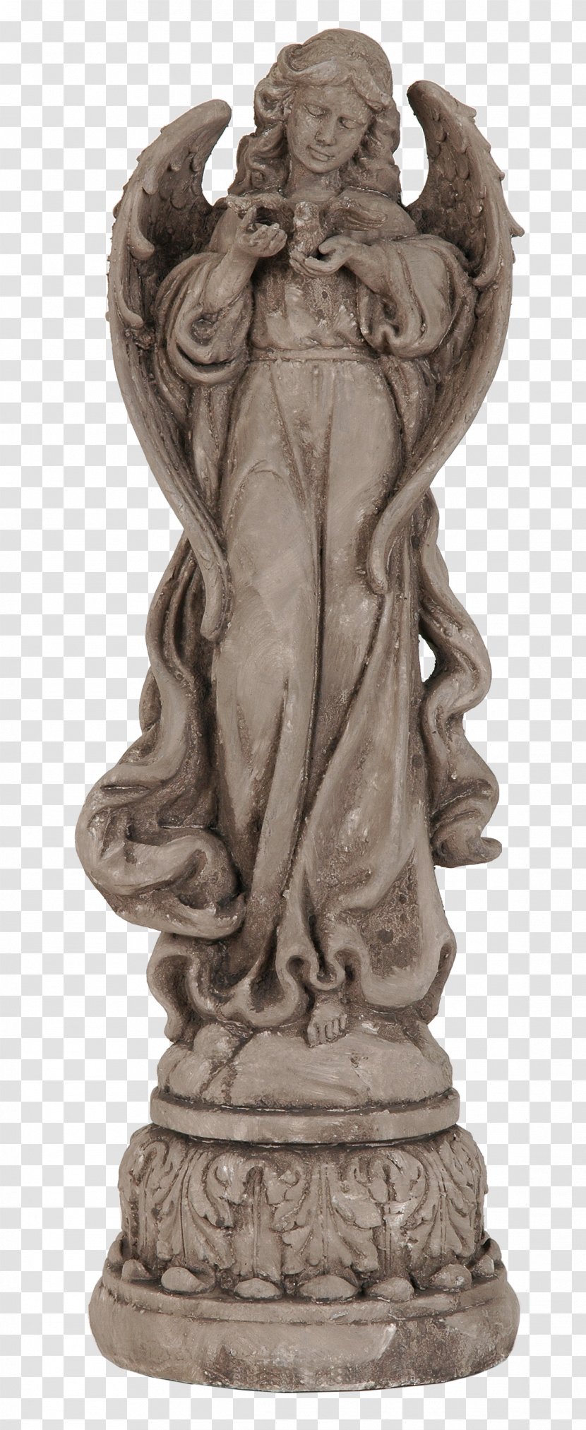 Statue Baroque Sculpture Figurine Bust Manneken Pis - Wood Carving - Of Canicia Transparent PNG