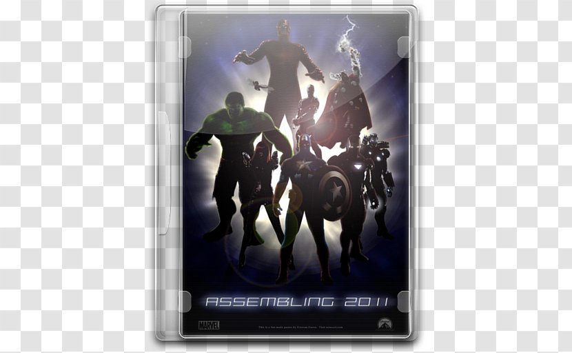 Horse Technology The Avengers Multimedia Mammal Transparent PNG
