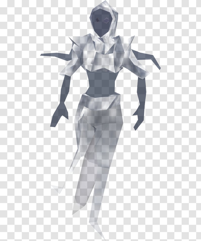 Old School RuneScape Ghost Hunting Wikia - Joint Transparent PNG