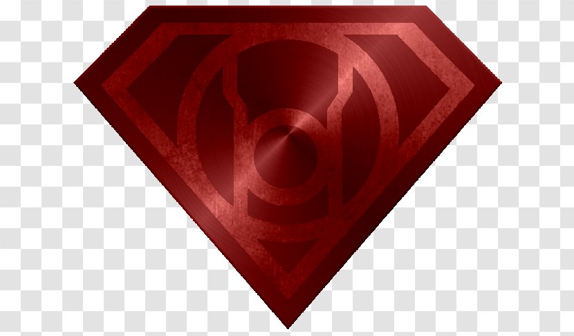 Rectangle - Heart - Red Lantern Transparent PNG
