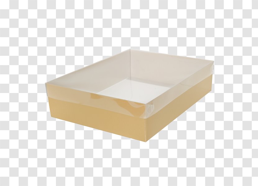 Decorative Box Kraft Paper Lid - Recycling Transparent PNG