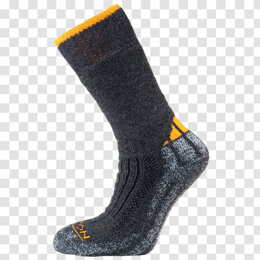Darn Tough Men's Merino Wool Hiker Boot Sock Full Cushion Socks Shoe - Yarn Tent Sale Transparent PNG