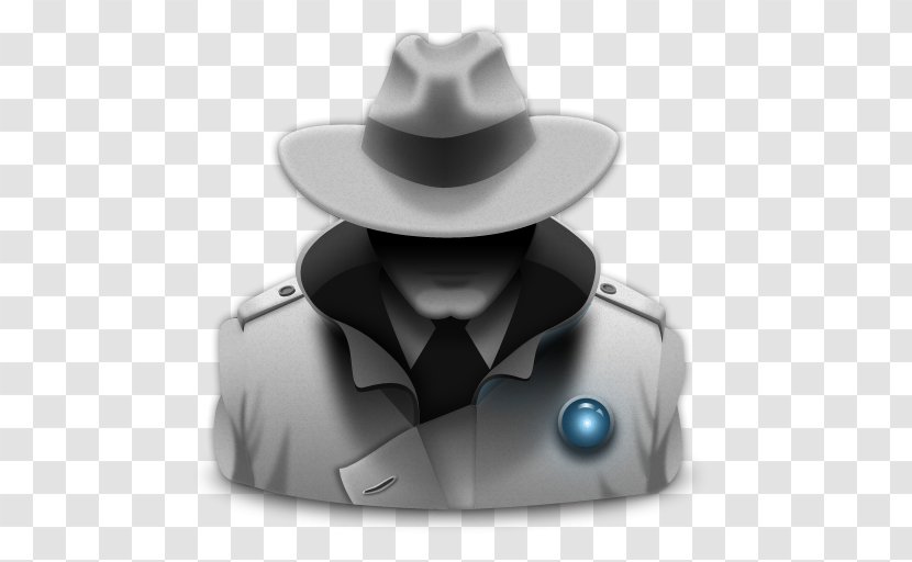 Undercover Operation Private Investigator Detective Police Officer - Organization - Business Transparent PNG