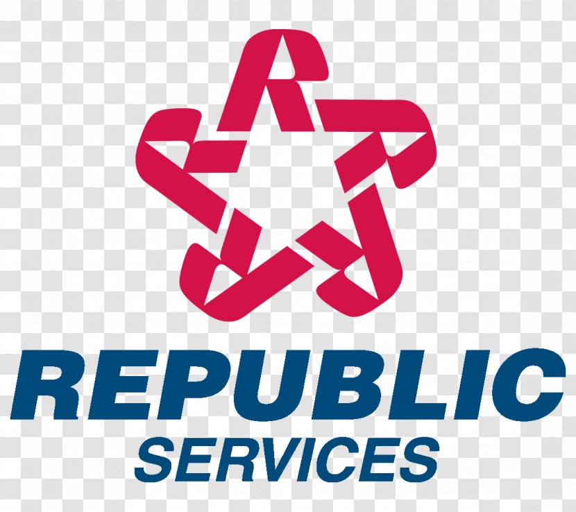 Republic Services Waste Management Missoula Landfill - Company - Identity Transparent PNG