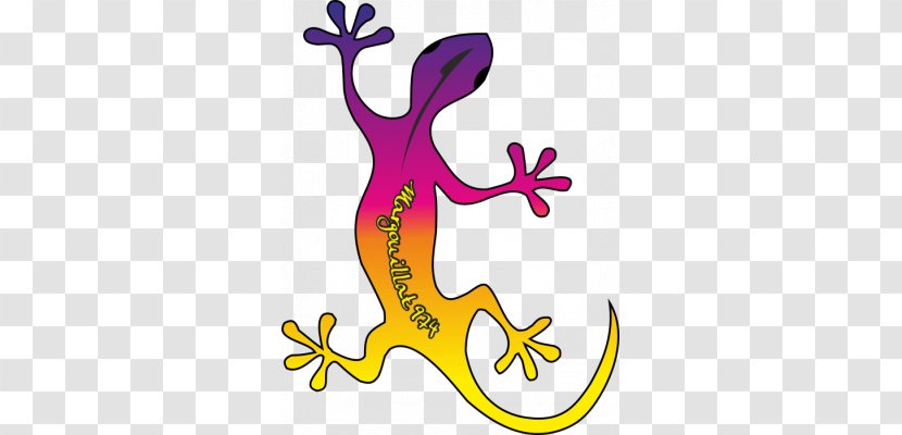 Sticker Mauritius Adhesive Chameleons Glass - Common House Gecko - Eidechse Transparent PNG