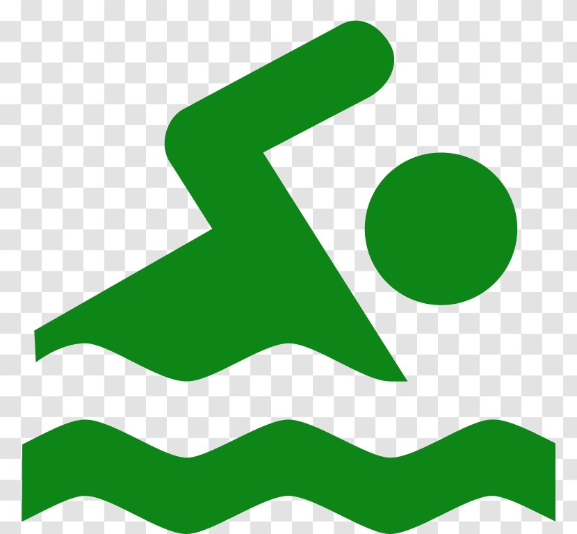 Logo Font - Work Of Art - Master Swimmer Transparent PNG
