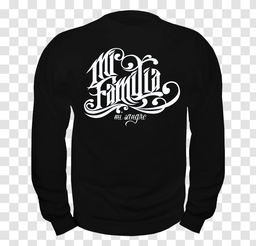 Hoodie Jumper Motorcycle Sweater Bluza - Crew Neck - Tattoo Old School Transparent PNG