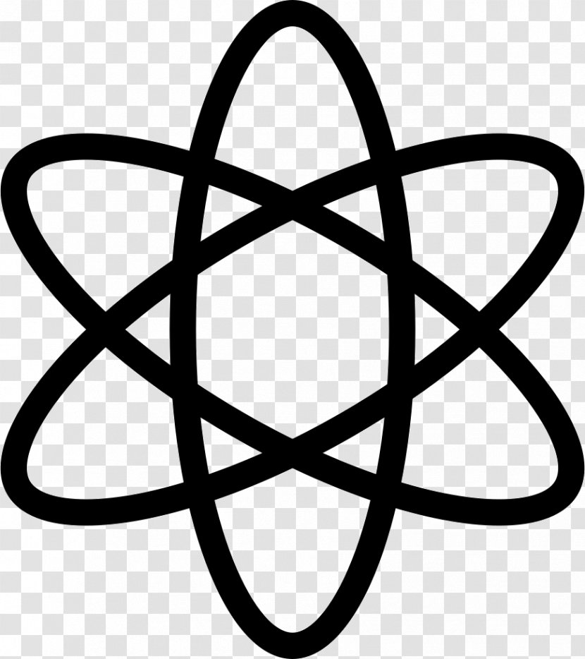 Neutron Atom Science Proton - Adar Business Transparent PNG