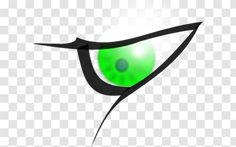 Eye Free Content Clip Art - Side Cliparts Transparent PNG