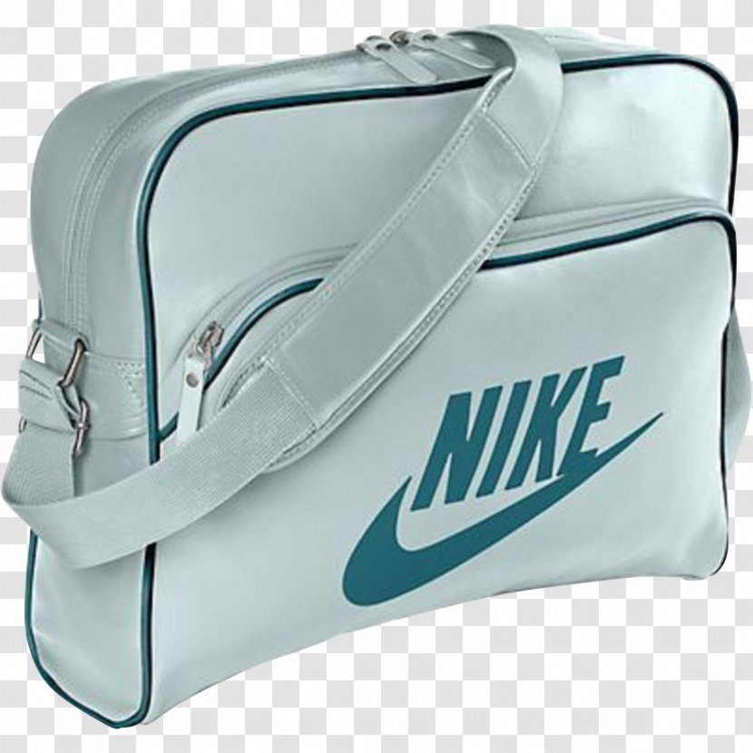 Handbag Nike White Tote Bag - Personal Protective Equipment Transparent PNG