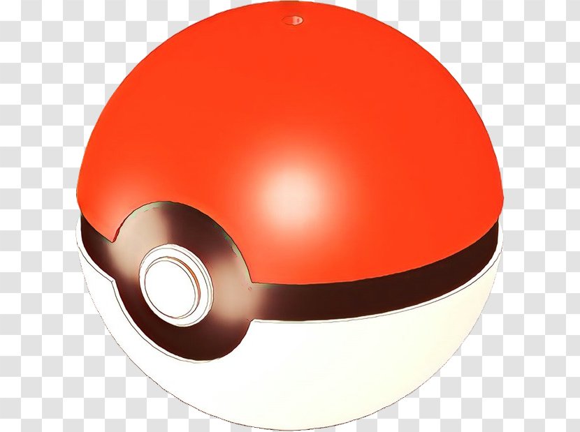Product Design Sphere RED.M - Orange Transparent PNG