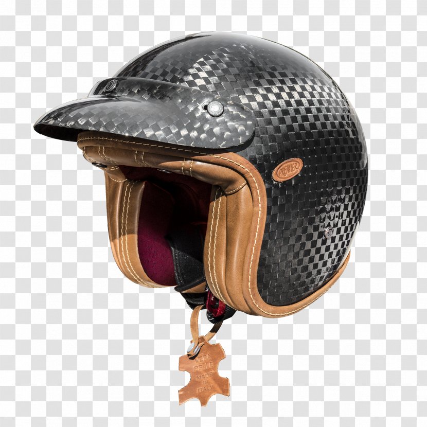 Bicycle Helmets Motorcycle Equestrian - Hard Hats Transparent PNG
