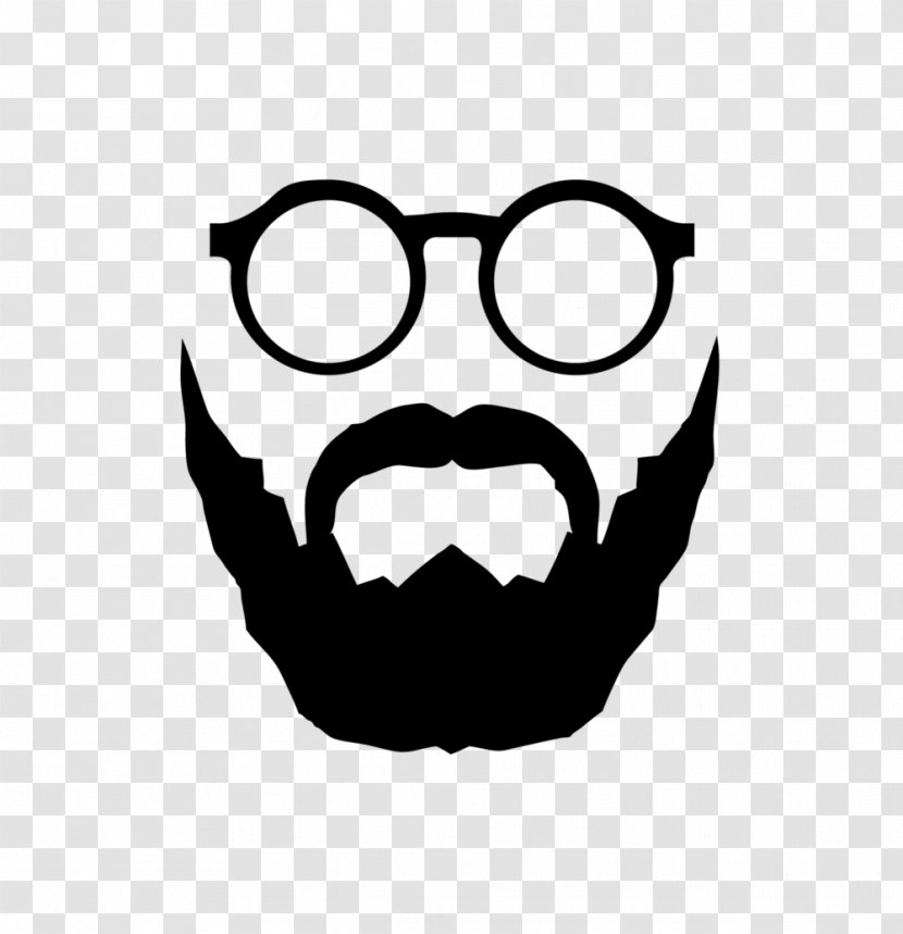 T-shirt Beard Hoodie Clothing - Facial Expression Transparent PNG