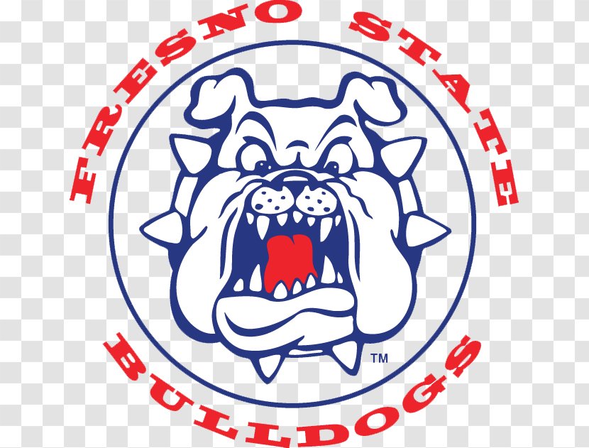 California State University, Fresno Bulldogs Football Women's Basketball Baseball - Silhouette - BulldogS Transparent PNG