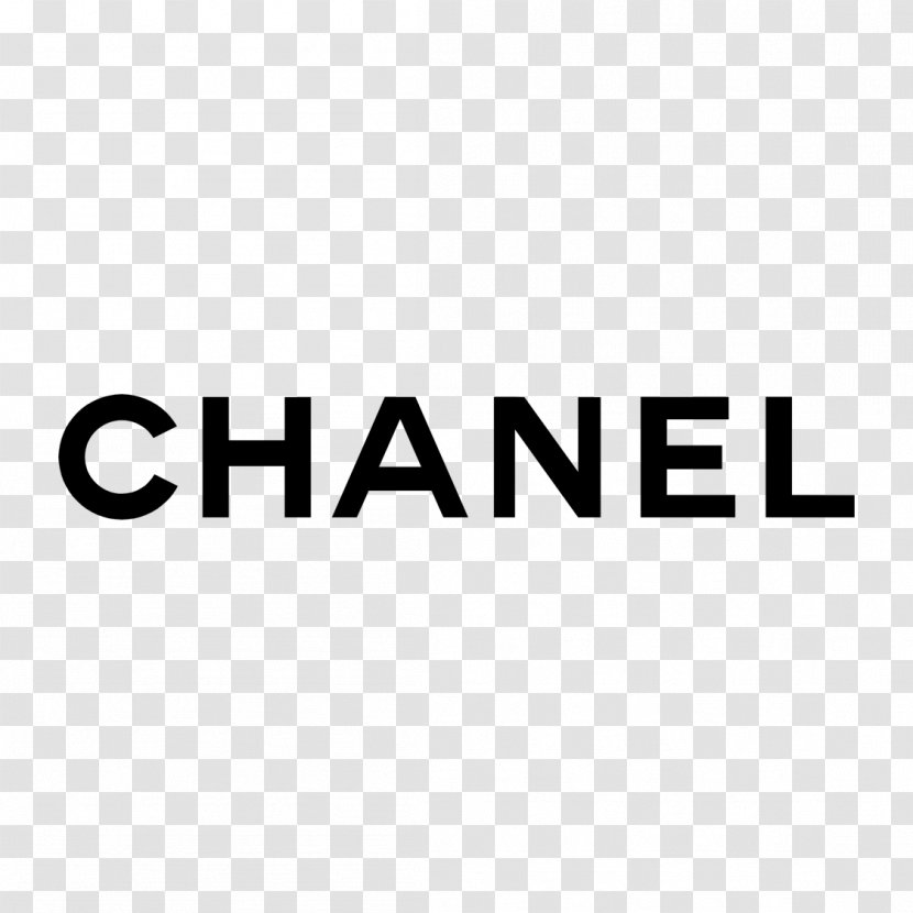 Chanel Logo Brand Luxury Haute Couture Transparent PNG