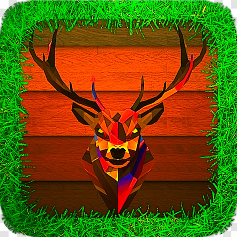 Shadowgun Legends Fun Animal Run Lineage 2 Revolution App Store - Deer - Android Transparent PNG