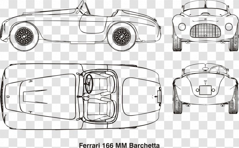 Ferrari 250 GTO LaFerrari 275 Car - Auto Part Transparent PNG