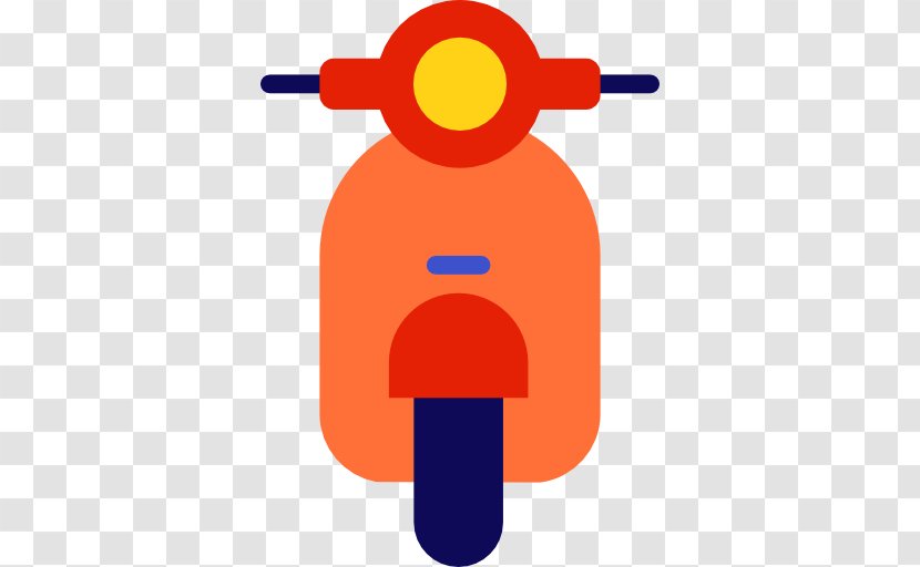 Vespa Vector - Tricycle - Motorcycle Transparent PNG