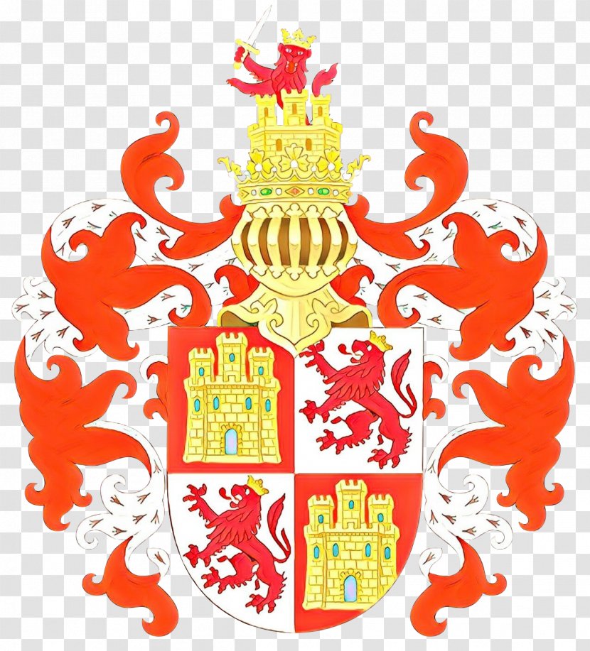 Crown Cartoon - Blazon - Symbol Coat Of Arms Galicia Transparent PNG