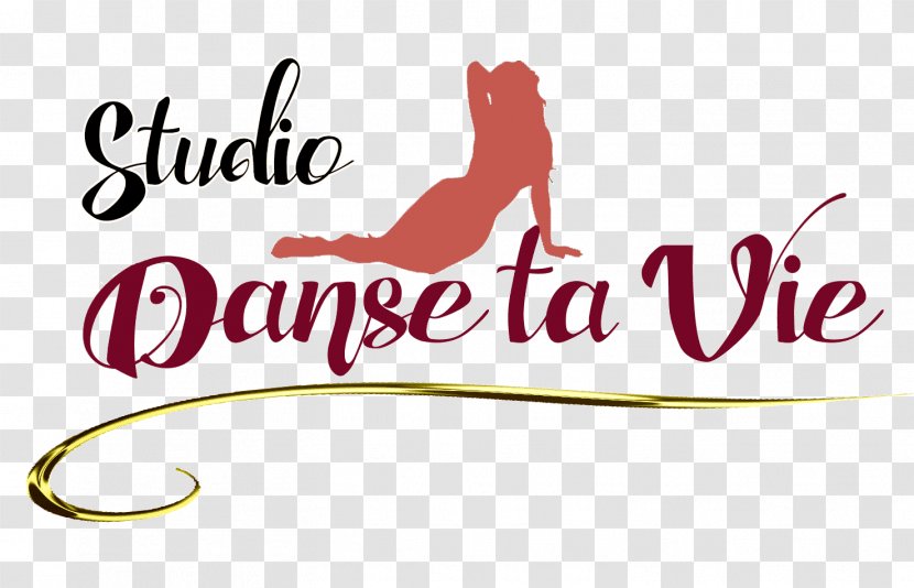 Studio Danse Ta Vie Pole Dance Choreography Burlesque - Frame - Contour Transparent PNG