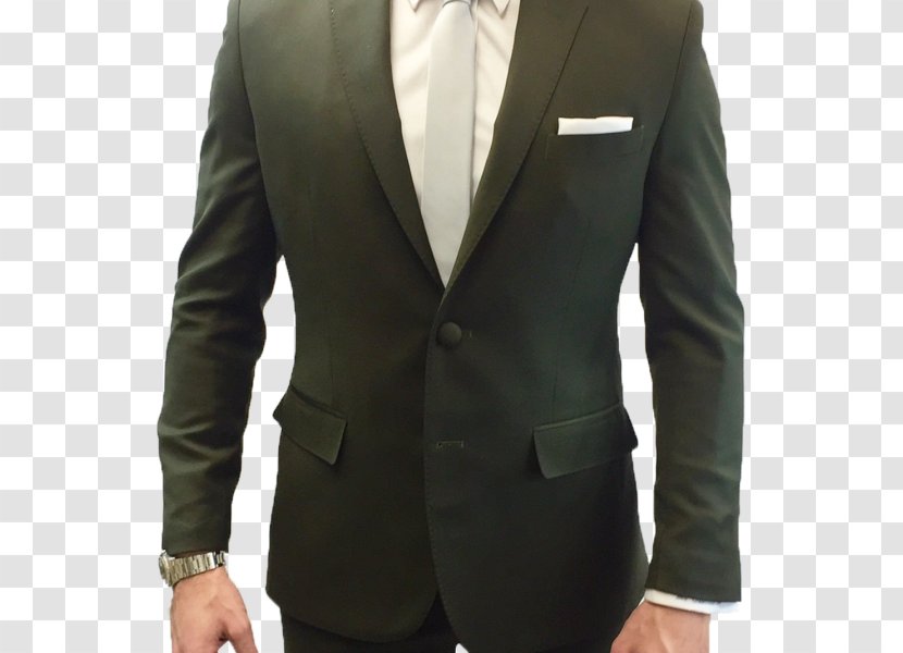 Tuxedo M. - Gentleman - Ric Flair Transparent PNG