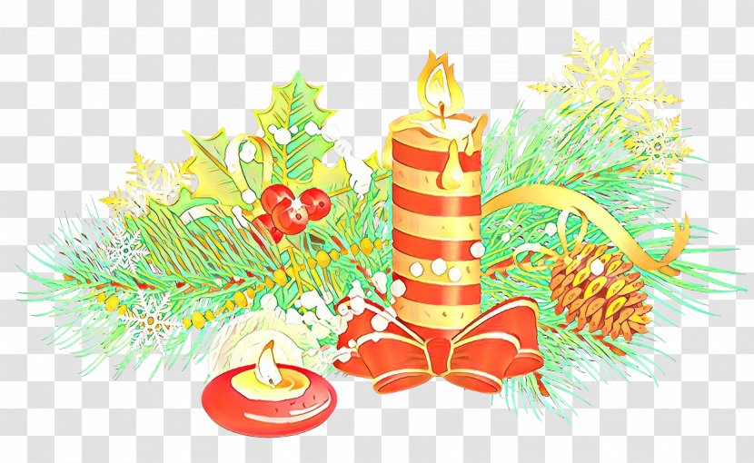 Christmas Decoration - Holiday Event Transparent PNG